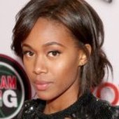 Nicole Beharie