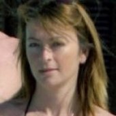 Suzi Perry
