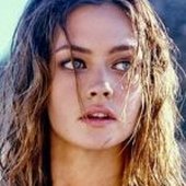 Candice Boucher
