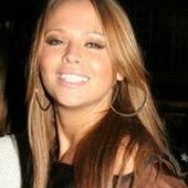 Kimberly Walsh
