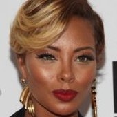 Eva Marcille Pigford