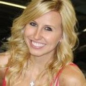 Courtney Force