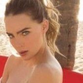 Belinda Peregrin