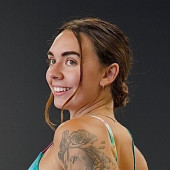 Abby Berner