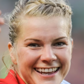 Ada Hegerberg