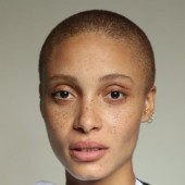 Adwoa Aboah