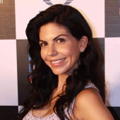 Africa Zavala