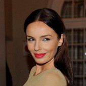 Agnieszka Wlodarczyk