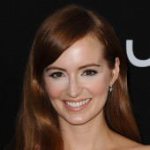 Ahna O'reilly