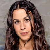 Alanis Morissette