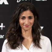 Alba Flores