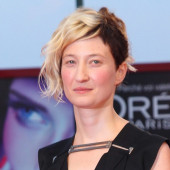 Alba Rohrwacher