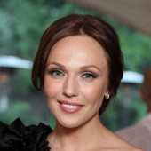 Albina Dzhanabaeva