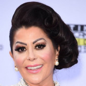 Alejandra Guzman