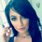 Alessia Macari