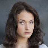 Alex Mcgregor