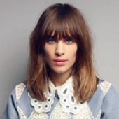 Alexa Chung