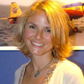Alexandra Bronkers