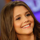 Alexandra Chando