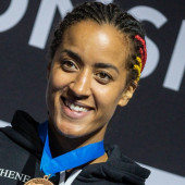 Alexandra Ndolo