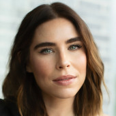 Alexandra Turshen
