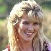 Alexandra Tydings