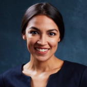 Alexandria Ocasio-cortez