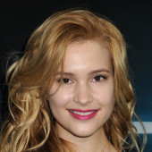 Alexia Fast