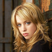 Alexz Johnson