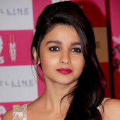 Alia Bhatt