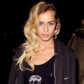 Alice Dellal
