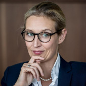 Alice Weidel