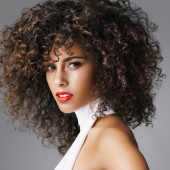 Alicia Keys