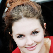 Alina Stiegler