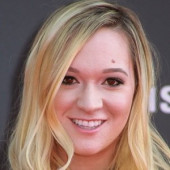 Alisha Marie