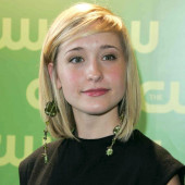 Allison Mack