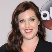 Allison Tolman