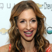 Alysia Reiner