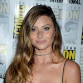 Alyson Michalka