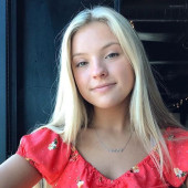 Amanda Bagley