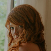 Amber Rose Mcconnell