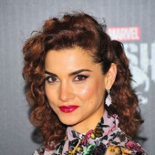 Amber Rose Revah