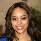 Amber Stevens West