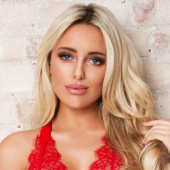 Amber Turner