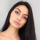 Ambra Gutierrez