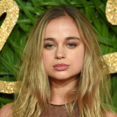 Amelia Windsor