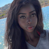 Amira West