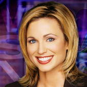 Amy Robach