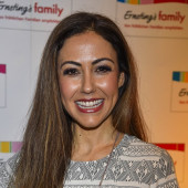 Anastasia Zampounidis