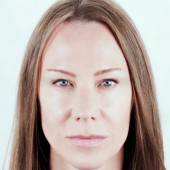 Belinda Mcclory